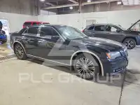2012 Chrysler 300 фото