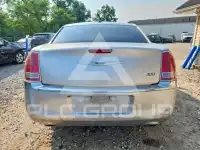 2012 Chrysler 300 photo