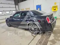 2012 Chrysler 300 фото