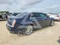 2012 Chrysler 300 фото