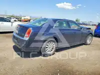 2012 Chrysler 300 фото