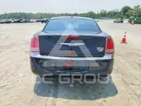 2012 Chrysler 300 фото