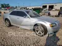 2012 Chrysler 300 photo