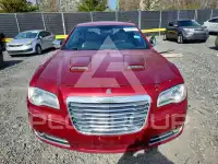 2012 Chrysler 300 photo