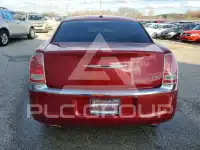 2012 Chrysler 300 photo
