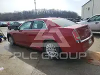 2012 Chrysler 300 photo