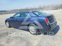 2012 Chrysler 300 фото
