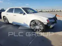2012 Chrysler 300 фото