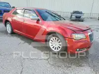 2012 Chrysler 300 photo