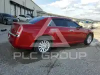 2012 Chrysler 300 photo