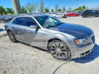 2012 Chrysler 300 фото