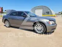 2012 Chrysler 300 photo