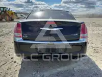 2012 Chrysler 300 фото