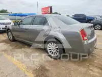 2012 Chrysler 300 фото