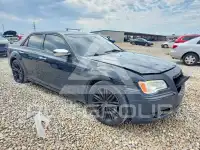 2012 Chrysler 300 photo