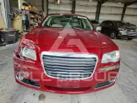 2012 Chrysler 300 фото