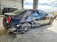 2012 Chrysler 300 фото