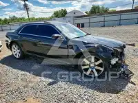2012 Chrysler 300 photo