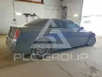 2012 Chrysler 300 фото