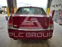 2012 Chrysler 300 фото