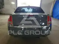 2012 Chrysler 300 фото