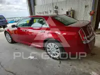 2012 Chrysler 300 фото