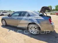 2012 Chrysler 300 photo