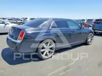 2012 Chrysler 300 фото
