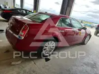 2012 Chrysler 300 фото