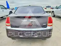 2012 Chrysler 300 photo
