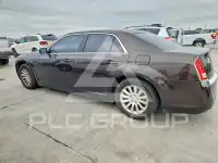 2012 Chrysler 300 photo