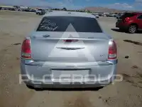2012 Chrysler 300 фото