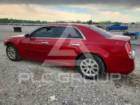 2012 Chrysler 300 фото