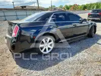 2012 Chrysler 300 photo