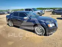 2012 Chrysler 300 фото