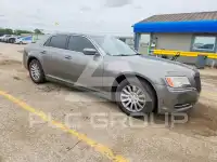 2012 Chrysler 300 фото