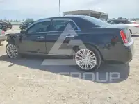 2012 Chrysler 300 photo