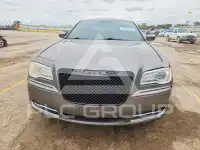2012 Chrysler 300 фото