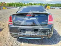 2012 Chrysler 300 photo