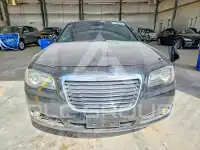 2012 Chrysler 300 фото