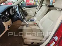 2012 Chrysler 300 фото