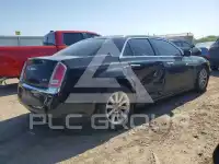 2012 Chrysler 300 фото