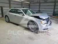 2012 Chrysler 300 photo