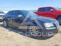 2012 Chrysler 300 фото