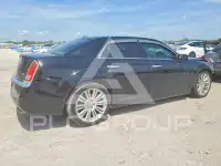 2012 Chrysler 300 photo