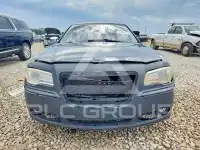 2012 Chrysler 300 photo