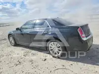 2012 Chrysler 300 фото