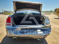2012 Chrysler 300 photo