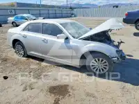 2012 Chrysler 300 фото