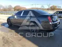 2012 Chrysler 300 photo
